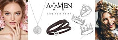 Amen Jewelry Collection