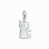 Charm Pendant Cat | Thomas Sabo - Tricia's Gems