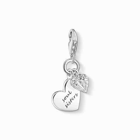 Charm Pendant Soul Sisters | Thomas Sabo - Tricia's Gems