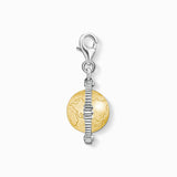 Charm Pendant Vintage Globe | Thomas Sabo - Tricia's Gems