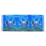 Leah Dorion Breath of Life Eco-Shawl - Tricia's Gems