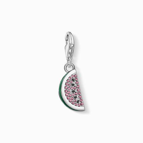 Charm Pendant Watermelon | Thomas Sabo - Tricia's Gems