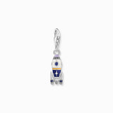 Charm Pendant Rocket | Thomas Sabo - Tricia's Gems