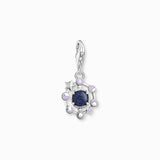 Charm Pendant Moon Phase | Thomas Sabo - Tricia's Gems