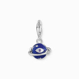 Charm Pendant Saturn | Thomas Sabo - Tricia's Gems