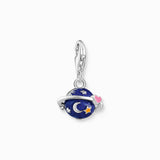 Charm Pendant Saturn | Thomas Sabo - Tricia's Gems