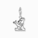 Silver Charm Pendant HARIBO | Thomas Sabo