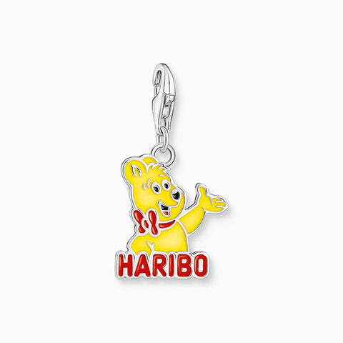 Silver Charm Pendant HARIBO | Thomas Sabo