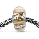 Soul of Sunshine Glass Bead | Trollbeads - Tricia's Gems