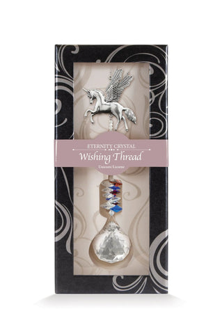 Wishing Threads - Unicorn