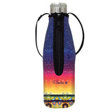 James Jacko Tree of Life Water Bottle and Sleeve - Tricia's Gems