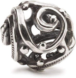 Flow Bead | Trollbeads - Tricia's Gems