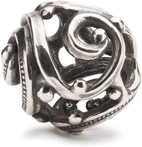 Flow Bead | Trollbeads - Tricia's Gems