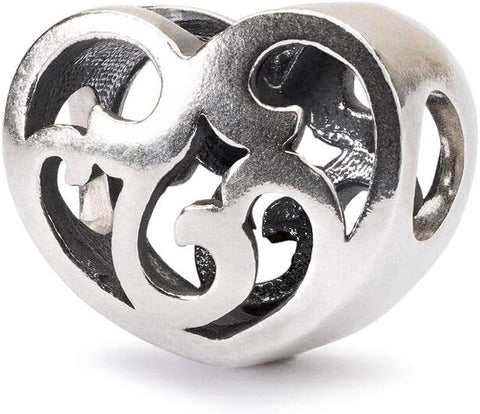 Romantic Soul Bead | Trollbeads - Tricia's Gems