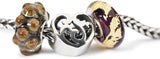 Romantic Soul Bead | Trollbeads - Tricia's Gems