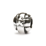 Loving Light Silver Bead | Trollbeads - Tricia's Gems