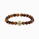 Bracelet Cross Gold | Thomas Sabo - Tricia's Gems