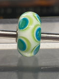 Uniques Row 8 | Trollbeads - Tricia's Gems