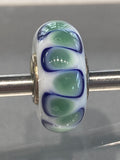 Universal Uniques Row 1 | Trollbeads - Tricia's Gems