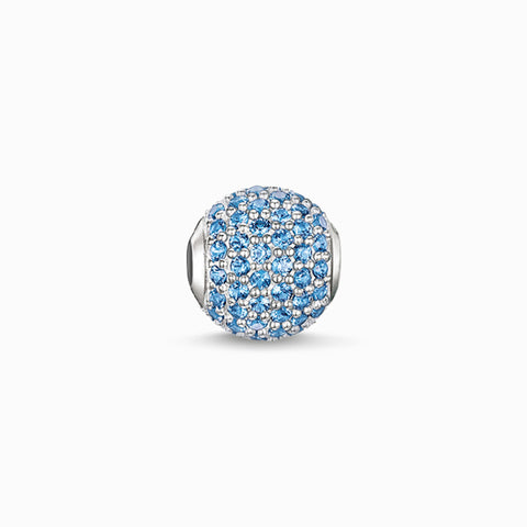 Ocean Drive Karma Bead | Thomas Sabo - Tricia's Gems