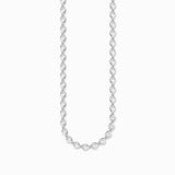 Wide Anchor Chain | Thomas Sabo - Tricia's Gems