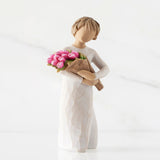 Bright Hope Figurine | Willow Tree