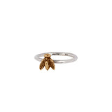 Bee Stackable Charm Ring - RETIRED | Pyrrha