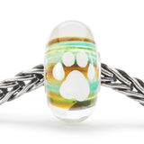 Loyal Journey Bead | Trollbeads - Tricia's Gems