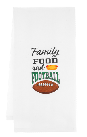 Football - Tea Towels