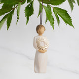 2024 Ornament | Willow Tree