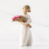 Bright Hope Figurine | Willow Tree