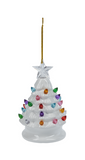 LED Light Up Tree Ornament