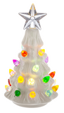 LED Light Up Holiday Tree Mini Shimmers