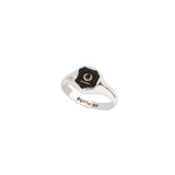 New Beginnings Signet Ring | Pyrrha