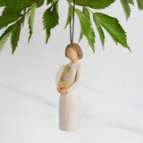 2024 Ornament | Willow Tree