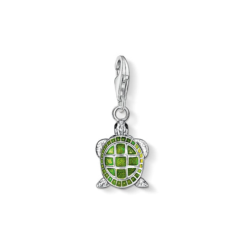 Charm Pendant Tortoise | Thomas Sabo - Tricia's Gems