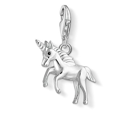 Charm Pendant Unicorn | Thomas Sabo - Tricia's Gems