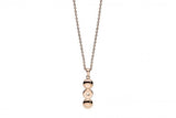 Famosa Vertical Pendant Womens Necklace - Tricia's Gems