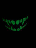 Glow in Dark Fashion Mask - Tricia's Gems