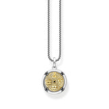 Necklace Elements of Nature Silver or Gold | Thomas Sabo - Tricia's Gems