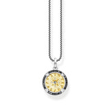 Necklace Elements of Nature Silver or Gold | Thomas Sabo - Tricia's Gems