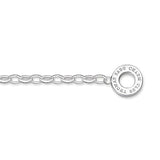 Charm Anklet "Classic" | Thomas Sabo - Tricia's Gems