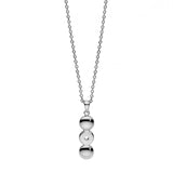 Famosa Vertical Pendant Womens Necklace - Tricia's Gems