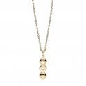 Famosa Vertical Pendant Womens Necklace - Tricia's Gems